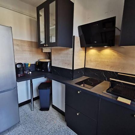 Appartement Tout Confort Refait A Neuf Moulins  Zewnętrze zdjęcie