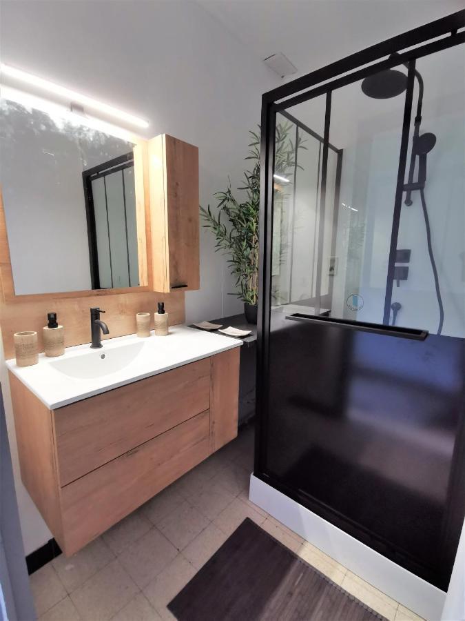 Appartement Tout Confort Refait A Neuf Moulins  Zewnętrze zdjęcie